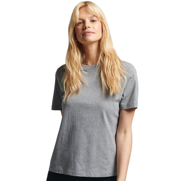 SUPERDRY STUDIOS ESSENTIAL ΜΠΛΟΥΖΑ ΓΥΝΑΙΚEIA W1010759A-07Q