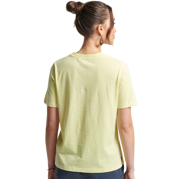 SUPERDRY STUDIOS ESSENTIAL ΜΠΛΟΥΖΑ ΓΥΝΑΙΚEIA W1010759A-QCC