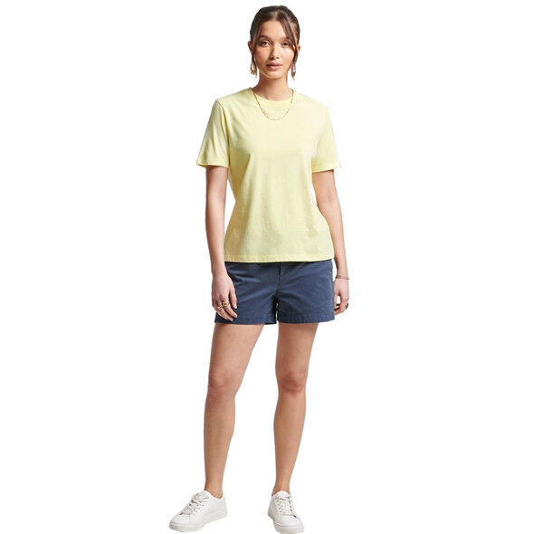SUPERDRY STUDIOS ESSENTIAL ΜΠΛΟΥΖΑ ΓΥΝΑΙΚEIA W1010759A-QCC