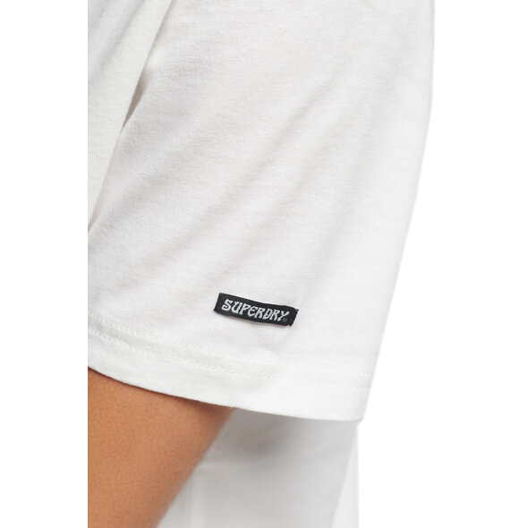 SUPERDRY 'VINTAGE CROSSING LINES' ΜΠΛΟΥΖΑ ΓΥΝΑΙΚEIA W1010801A-39E