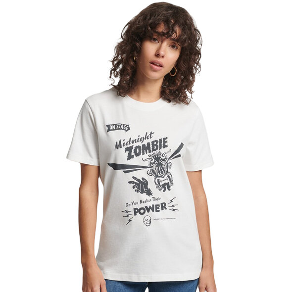 SUPERDRY 'VINTAGE CROSSING LINES' ΜΠΛΟΥΖΑ ΓΥΝΑΙΚEIA W1010801A-39E
