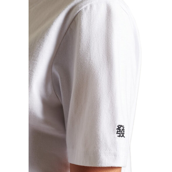 SUPERDRY CNY GRAPHIC ΜΠΛΟΥΖΑ ΓΥΝΑΙΚEIA W1010839A-01C