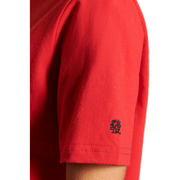 SUPERDRY CNY GRAPHIC ΜΠΛΟΥΖΑ ΓΥΝΑΙΚEIA W1010839A-5PP