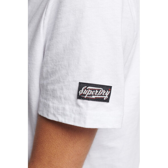 SUPERDRY 'VINTAGE CROSSING LINE'S ΜΠΛΟΥΖΑ ΓΥΝΑΙΚEIA W1010846A-T7X