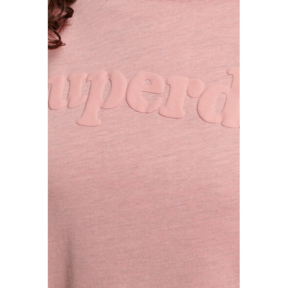 SUPERDRY VINTAGE COOPER CLASSIC ΜΠΛΟΥΖΑ ΓΥΝΑΙΚEIA W1010865A-52I