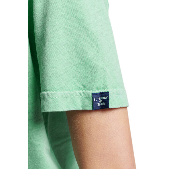 SUPERDRY VINTAGE COOPER CLASSIC ΜΠΛΟΥΖΑ ΓΥΝΑΙΚEIA W1010865A-I3Z