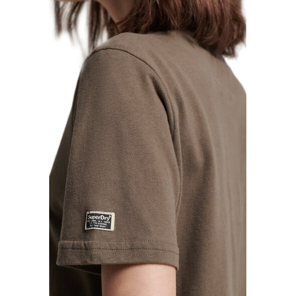 SUPERDRY VINTAGE EMBELLISH ΜΠΛΟΥΖΑ ΓΥΝΑΙΚEIA W1010982A-TSJ