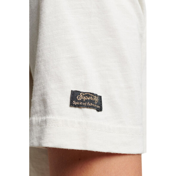 SUPERDRY VINTAGE LOGO NARRATIVE ΜΠΛΟΥΖΑ ΓΥΝΑΙΚEIA W1010985A-71D
