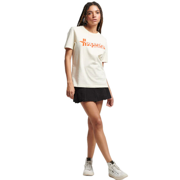 SUPERDRY VINTAGE SHADOW ΜΠΛΟΥΖΑ ΓΥΝΑΙΚEIA W1011049A-JU5