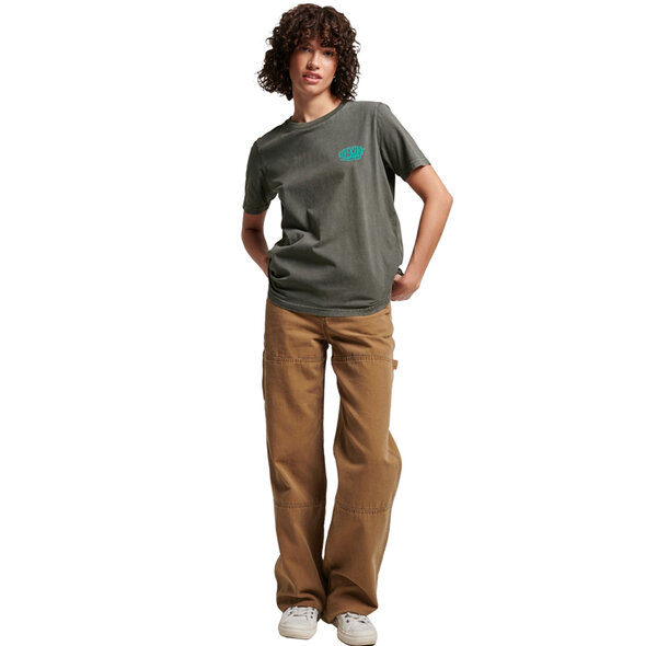 SUPERDRY VINTAGE TRIBAL SURF ΜΠΛΟΥΖΑ ΓΥΝΑΙΚEIA W1011092A-02A