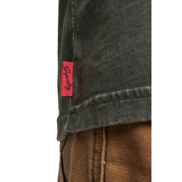SUPERDRY VINTAGE TRIBAL SURF ΜΠΛΟΥΖΑ ΓΥΝΑΙΚEIA W1011092A-02A