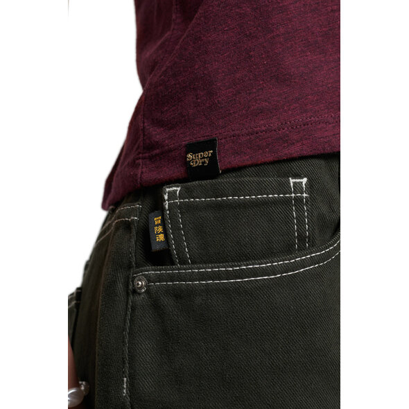 SUPERDRY VINTAGE 70'S SKINNY ΜΠΛΟΥΖΑ ΓΥΝΑΙΚEIA W1011120A-9FT