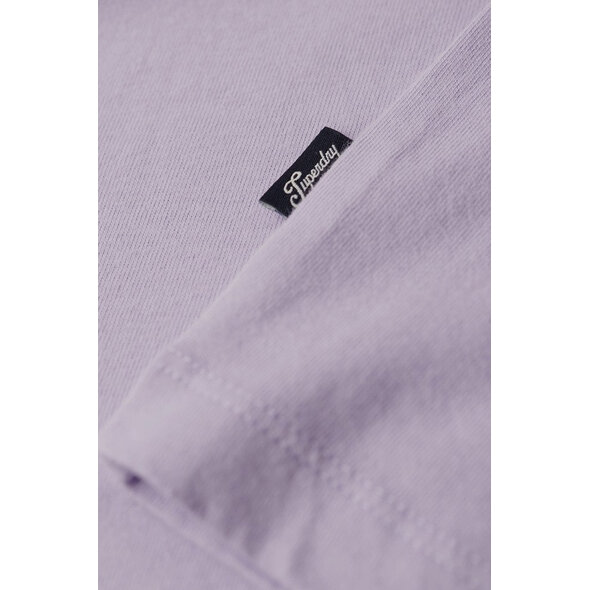 SUPERDRY VINTAGE LOGO EMBROIDERED ΜΠΛΟΥΖΑ ΓΥΝΑΙΚEIA W1011122A-1KX