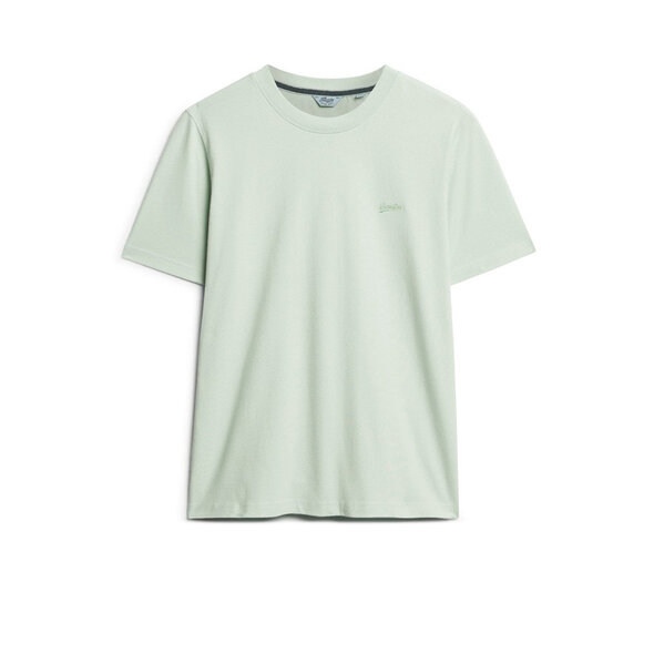 SUPERDRY VINTAGE LOGO EMBROIDERED ΜΠΛΟΥΖΑ ΓΥΝΑΙΚEIA W1011122A-1WM