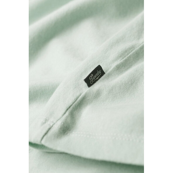 SUPERDRY VINTAGE LOGO EMBROIDERED ΜΠΛΟΥΖΑ ΓΥΝΑΙΚEIA W1011122A-1WM
