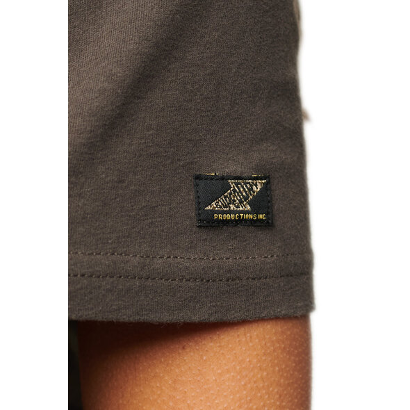 SUPERDRY VINTAGE LOGO EMBELLISHED ΜΠΛΟΥΖΑ ΓΥΝΑΙΚEIA W1011143A-06A