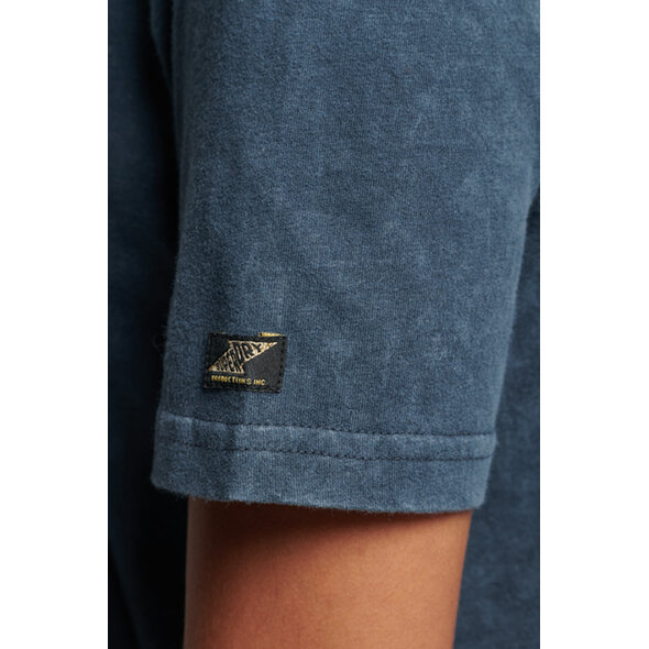 SUPERDRY VINTAGE LOGO EMBELLISHED ΜΠΛΟΥΖΑ ΓΥΝΑΙΚEIA W1011143A-34T