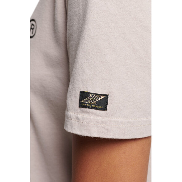 SUPERDRY VINTAGE LOGO EMBELLISHED ΜΠΛΟΥΖΑ ΓΥΝΑΙΚEIA W1011143A-8RH