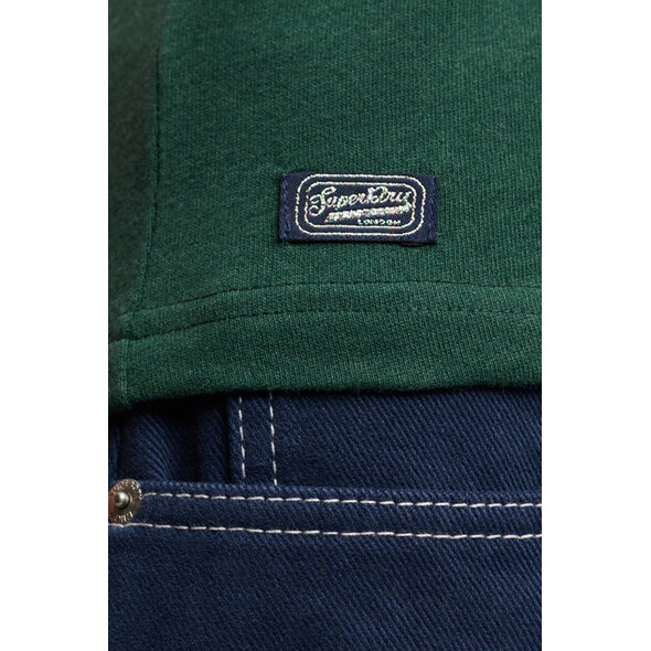 SUPERDRY ARCHIVE NEON GRAPHIC ΜΠΛΟΥΖΑ ΓΥΝΑΙΚEIA W1011236A-9VK