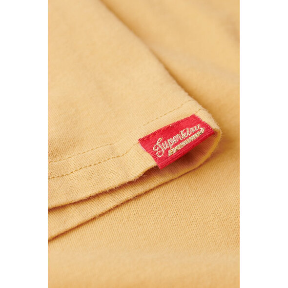 SUPERDRY METALLIC CORE LOGO ΜΠΛΟΥΖΑ ΓΥΝΑΙΚEIA W1011243A-9VL