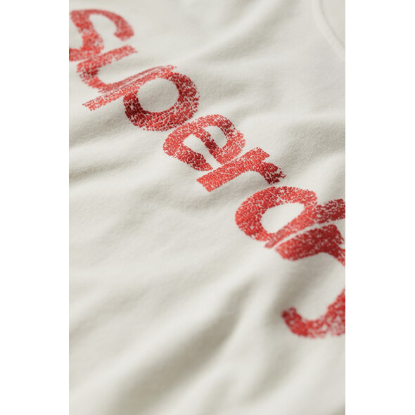 SUPERDRY METALLIC CORE LOGO ΜΠΛΟΥΖΑ ΓΥΝΑΙΚEIA W1011243A-SVV