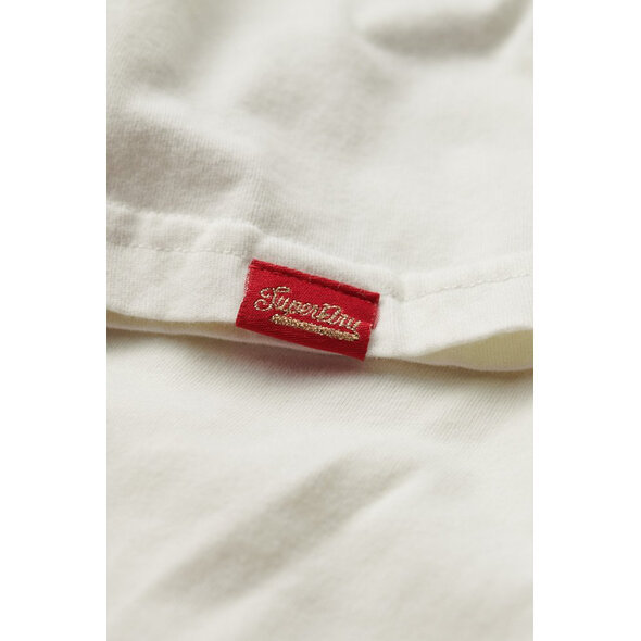SUPERDRY METALLIC CORE LOGO ΜΠΛΟΥΖΑ ΓΥΝΑΙΚEIA W1011243A-SVV