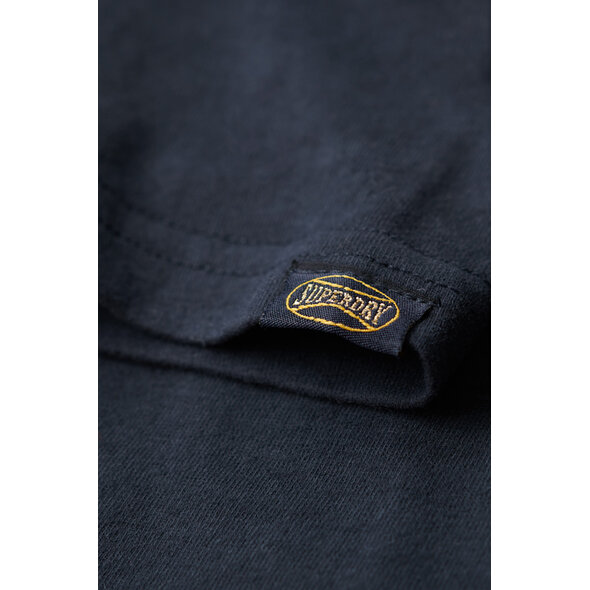 SUPERDRY COLLEGE SCRIPTED GRAPHIC ΜΠΛΟΥΖΑ ΓΥΝΑΙΚEIA W1011254A-98T