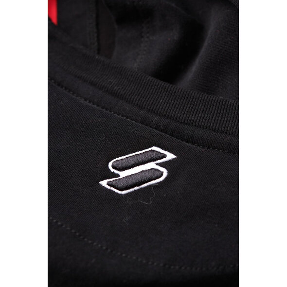 SUPERDRY OSAKA ΜΠΛΟΥΖΑ ΓΥΝΑΙΚEIA W1011344A-02A