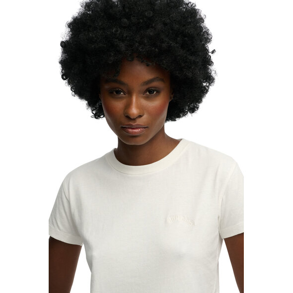 SUPERDRY ESSENTIAL LOGO ΜΠΛΟΥΖΑ ΓΥΝΑΙΚΕΙΑ W1011346A-8ML