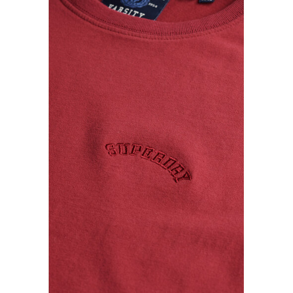 SUPERDRY ESSENTIAL LOGO ΜΠΛΟΥΖΑ ΓΥΝΑΙΚΕΙΑ W1011346A-ZUD