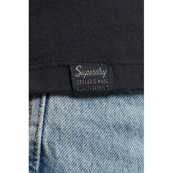 SUPERDRY CORE NEON LOGO ΜΠΛΟΥΖΑ ΓΥΝΑΙΚEIA W1011349A-02A