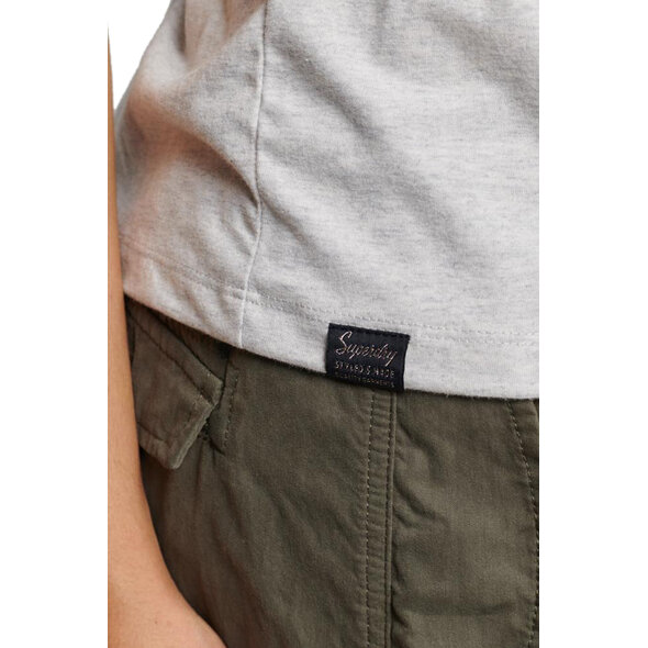 SUPERDRY CORE NEON LOGO ΜΠΛΟΥΖΑ ΓΥΝΑΙΚEIA W1011349A-5WB