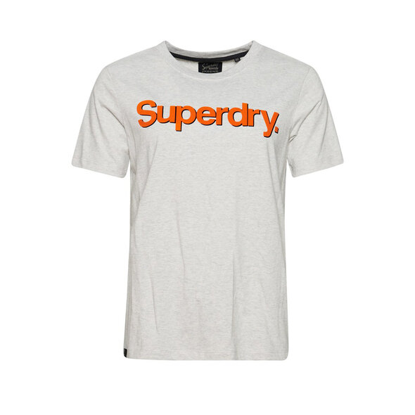 SUPERDRY CORE NEON LOGO ΜΠΛΟΥΖΑ ΓΥΝΑΙΚEIA W1011349A-5WB
