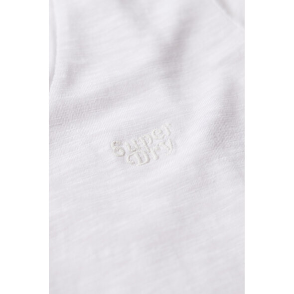 SUPERDRY SCOOP NECK ΜΠΛΟΥΖΑ ΓΥΝΑΙΚΕΙA W1011381A-01C