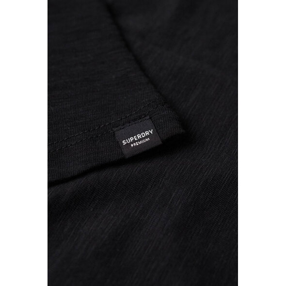 SUPERDRY SCOOP NECK ΜΠΛΟΥΖΑ ΓΥΝΑΙΚΕΙA W1011381A-02A
