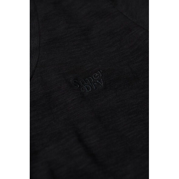 SUPERDRY SCOOP NECK ΜΠΛΟΥΖΑ ΓΥΝΑΙΚΕΙA W1011381A-02A