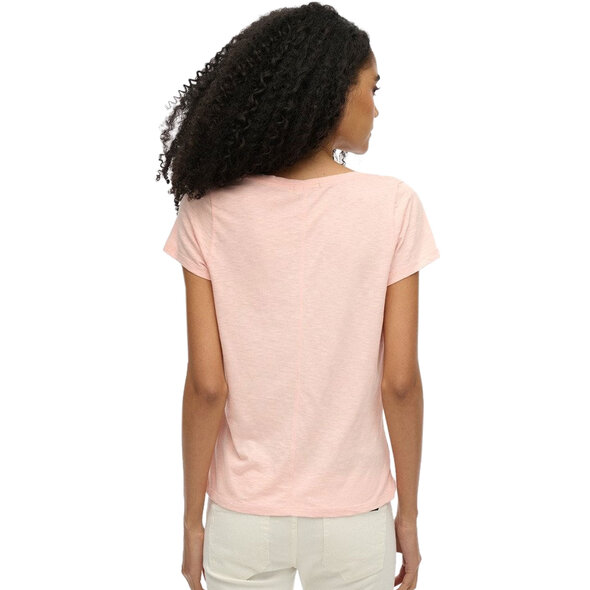 SUPERDRY SCOOP NECK ΜΠΛΟΥΖΑ ΓΥΝΑΙΚΕΙA W1011381A-11R