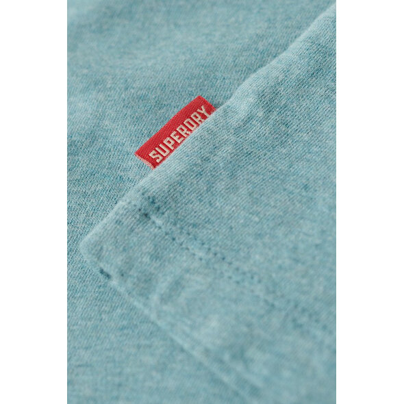 SUPERDRY EMBROIDERED VINTAGE LOGO ΜΠΛΟΥΖΑ ΓΥΝΑΙΚEIA W1011400A-9FK