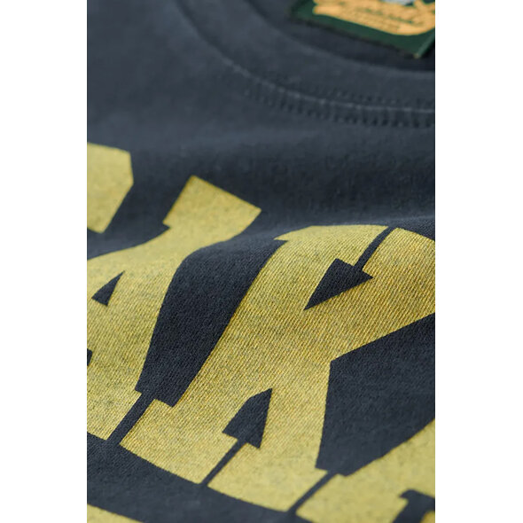 SUPERDRY OSAKA GRAPHIC FITTED ΜΠΛΟΥΖΑ ΓΥΝΑΙΚEIA W1011406A-98T