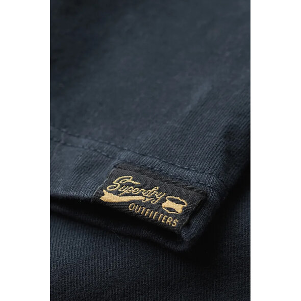 SUPERDRY OSAKA GRAPHIC FITTED ΜΠΛΟΥΖΑ ΓΥΝΑΙΚEIA W1011406A-98T