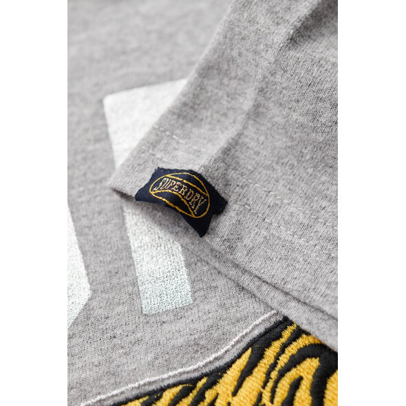 SUPERDRY REWORKED CLASSICS ΜΠΛΟΥΖΑ ΓΥΝΑΙΚEIA W1011413A-ZXV