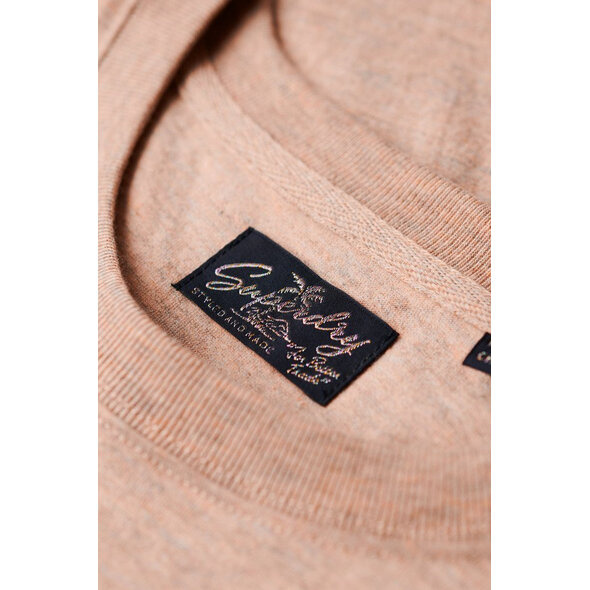 SUPERDRY OUTDOOR STRIPE RELAXED ΜΠΛΟΥΖΑ ΓΥΝΑΙΚEIA W1011416A-2BG