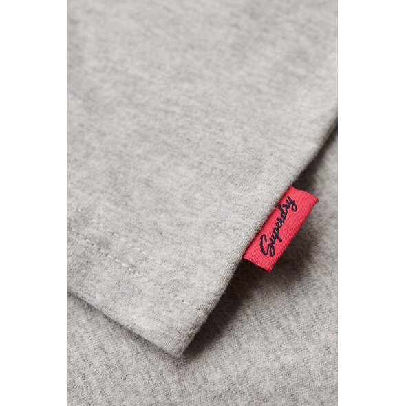 SUPERDRY TRAVEL SOUVENIR RELAXED ΜΠΛΟΥΖΑ ΓΥΝΑΙΚEIA W1011422A-1WY