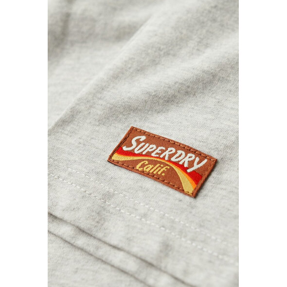 SUPERDRY TONAL VL GRAPHIC ΜΠΛΟΥΖΑ ΓΥΝΑΙΚEIA W1011425A-5WB
