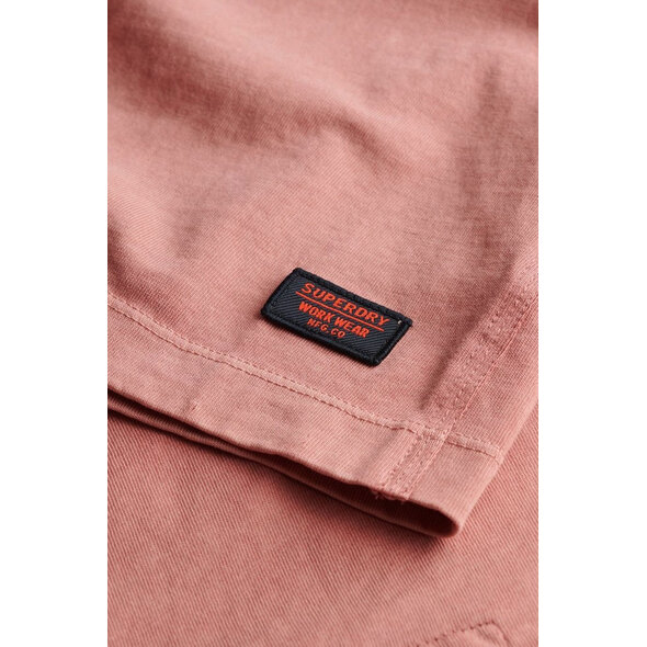 SUPERDRY EMB CORE LOGO BOXY ΜΠΛΟΥΖΑ ΓΥΝΑΙΚΕΙA W1011609A-MIP