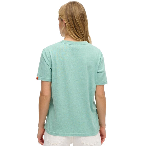 SUPERDRY OUTDOOR STRIPE ΜΠΛΟΥΖΑ ΓΥΝΑΙΚΕΙA W1011616A-9CH