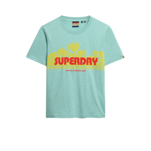 SUPERDRY OUTDOOR STRIPE ΜΠΛΟΥΖΑ ΓΥΝΑΙΚΕΙA W1011616A-9CH