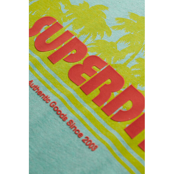 SUPERDRY OUTDOOR STRIPE ΜΠΛΟΥΖΑ ΓΥΝΑΙΚΕΙA W1011616A-9CH