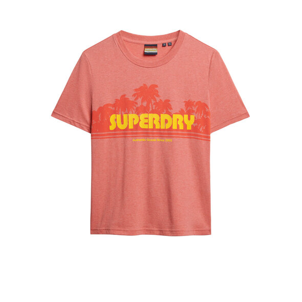 SUPERDRY OUTDOOR STRIPE ΜΠΛΟΥΖΑ ΓΥΝΑΙΚΕΙA W1011616A-F1O
