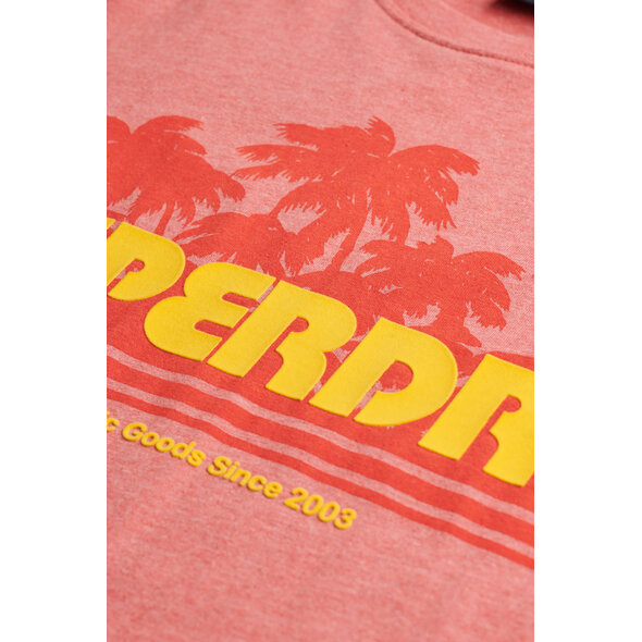 SUPERDRY OUTDOOR STRIPE ΜΠΛΟΥΖΑ ΓΥΝΑΙΚΕΙA W1011616A-F1O